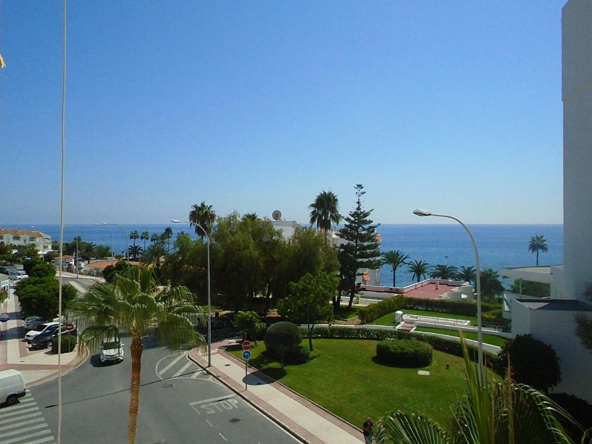 Nerja 3A Apartment Exterior photo